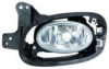 LORO 217-2051R-UQ Fog Light